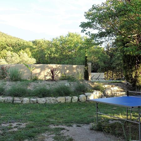 Bastide De La Lezardiere Фонтен-де-Воклюз Екстер'єр фото