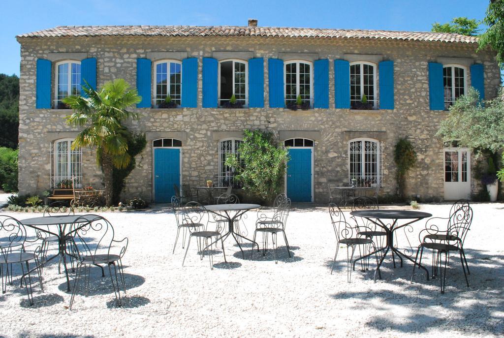 Bastide De La Lezardiere Фонтен-де-Воклюз Екстер'єр фото